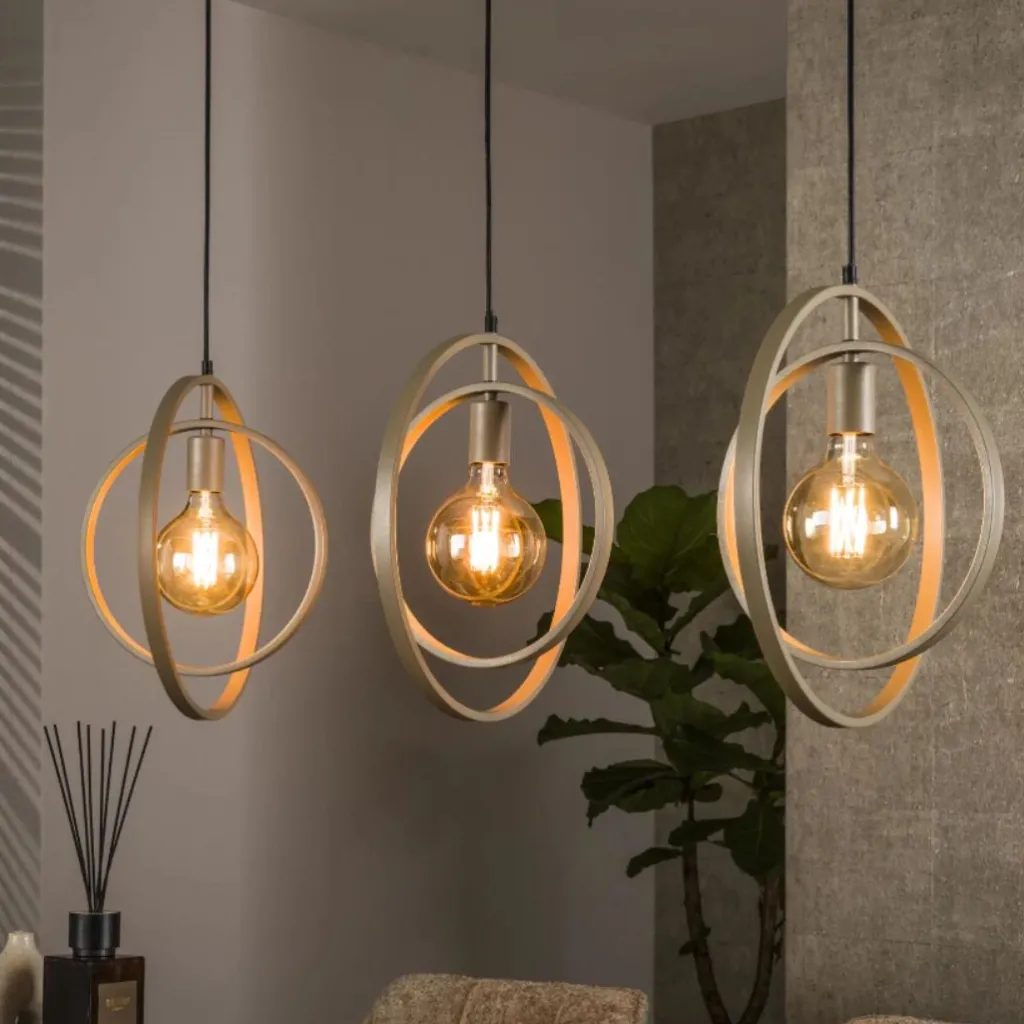 HUUS Hanglamp Roxy