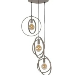 HUUS Hanglamp Roxy