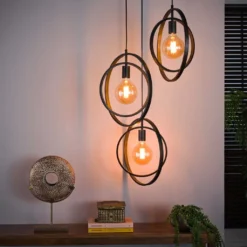 HUUS Hanglamp Roxy