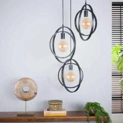HUUS Hanglamp Roxy