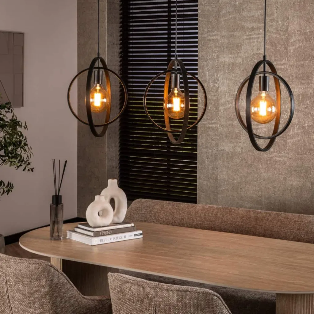 HUUS Hanglamp Roxy