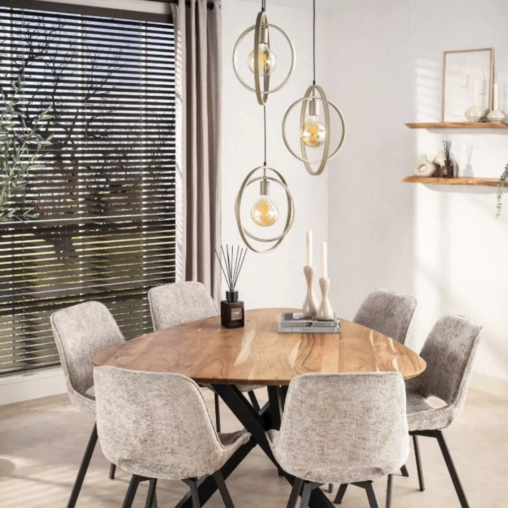 HUUS Hanglamp Roxy