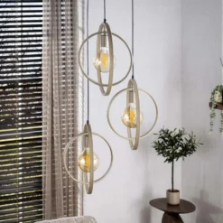 HUUS Hanglamp Roxy