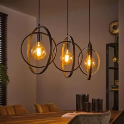 HUUS Hanglamp Roxy