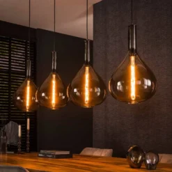 HUUS Hanglamp Sammy