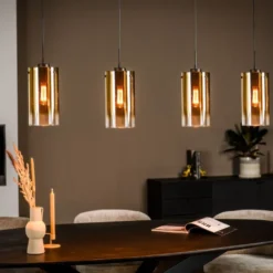 HUUS Hanglamp Silly