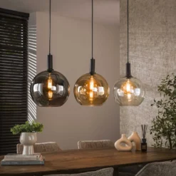 HUUS Hanglamp Sjors