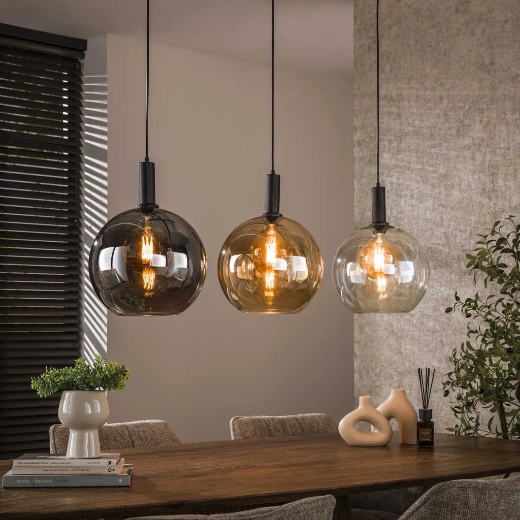 HUUS Hanglamp Sjors