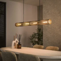 HUUS Hanglamp Sjulie
