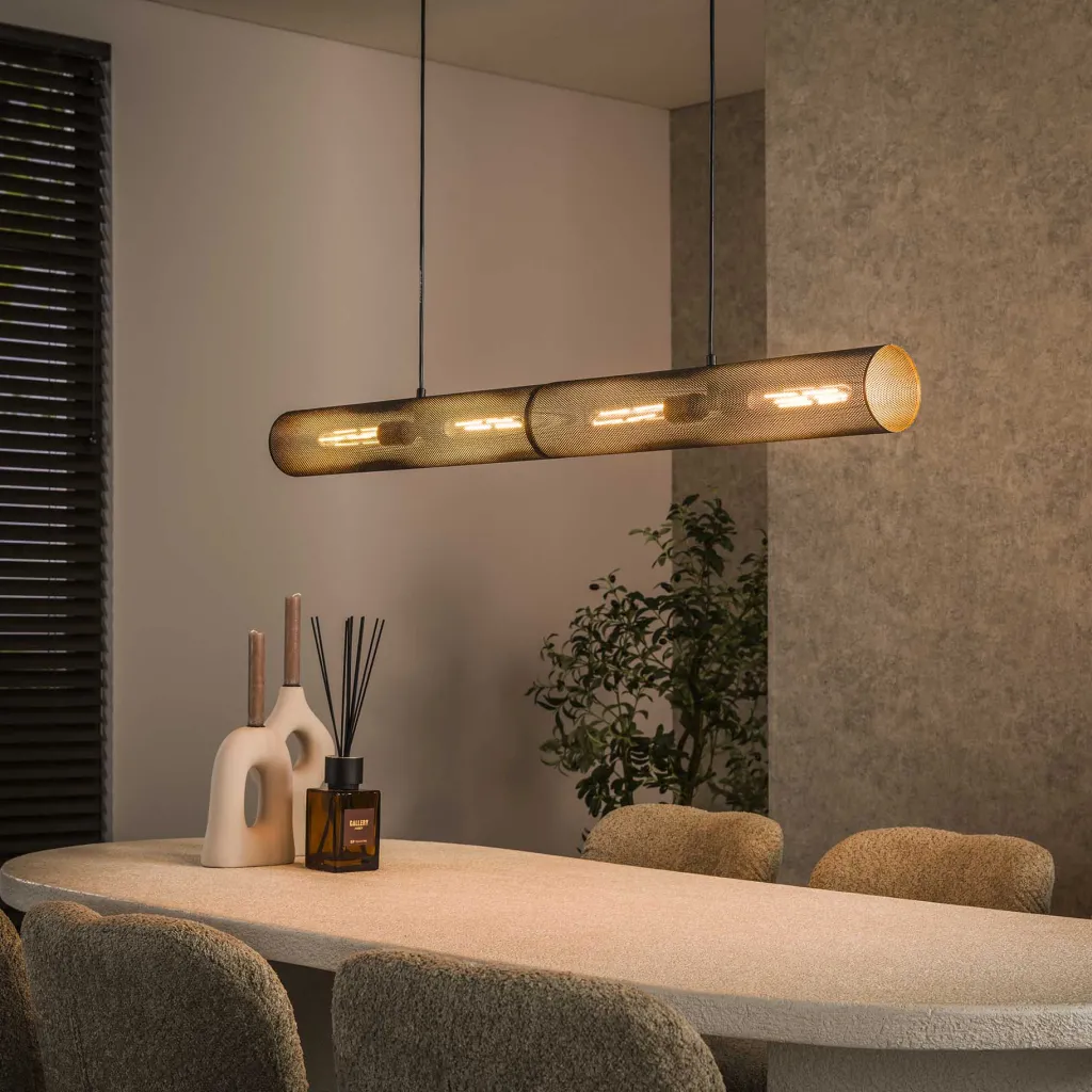 HUUS Hanglamp Sjulie
