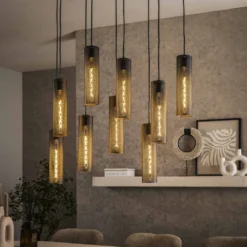 HUUS Hanglamp Sjuul