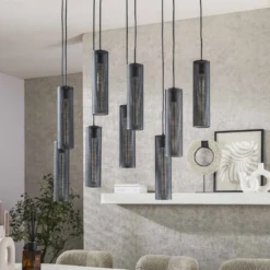 HUUS Hanglamp Sjuul