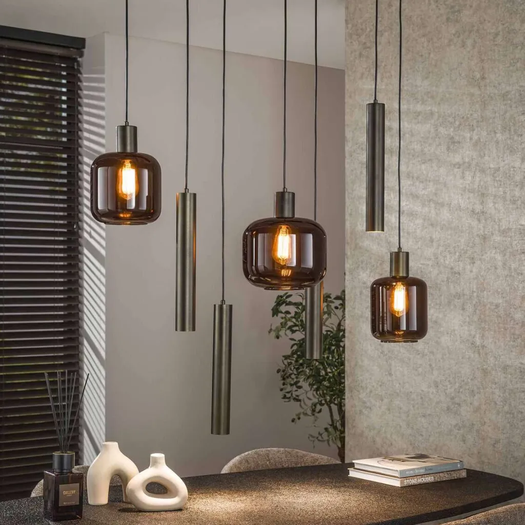 HUUS Hanglamp Sofia