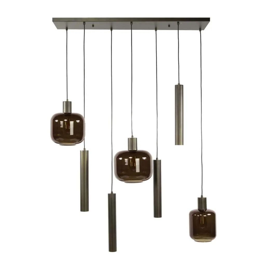 HUUS Hanglamp Sofia