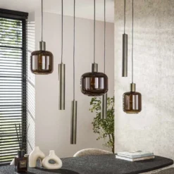 HUUS Hanglamp Sofia