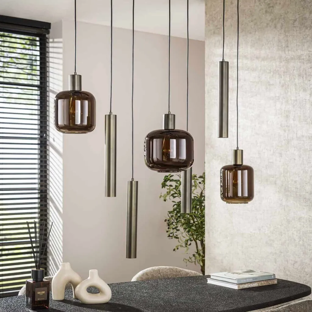 HUUS Hanglamp Sofia