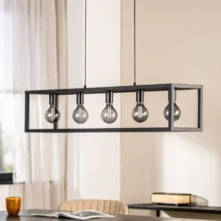 HUUS Hanglamp Sonny