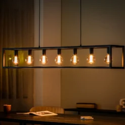 HUUS Hanglamp Sonny