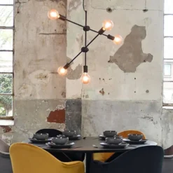 HUUS Hanglamp Stilo