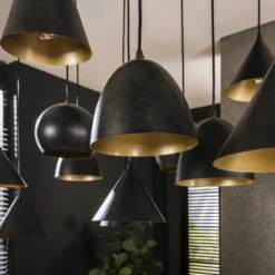 HUUS Hanglamp Sultan