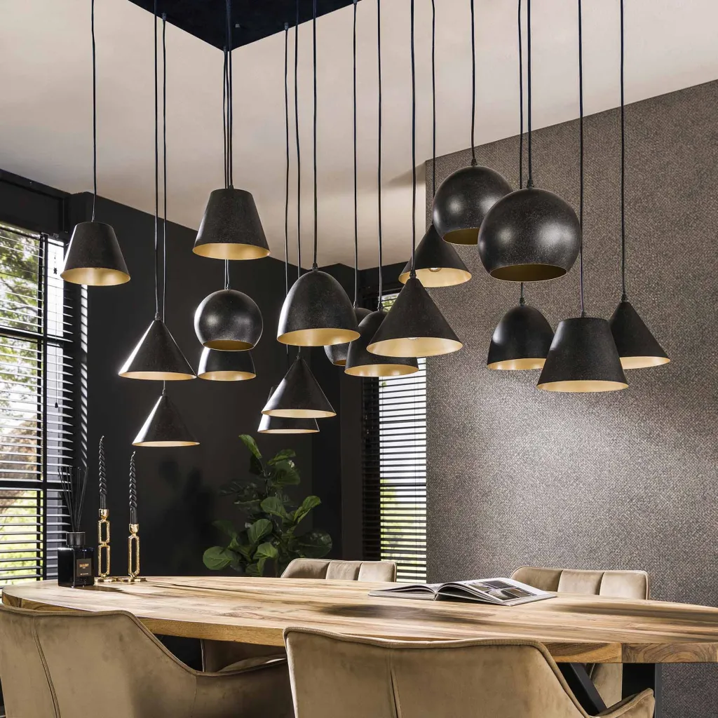 HUUS Hanglamp Sultan