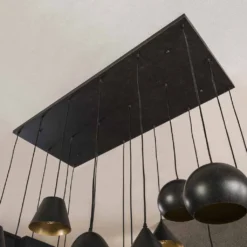 HUUS Hanglamp Sultan