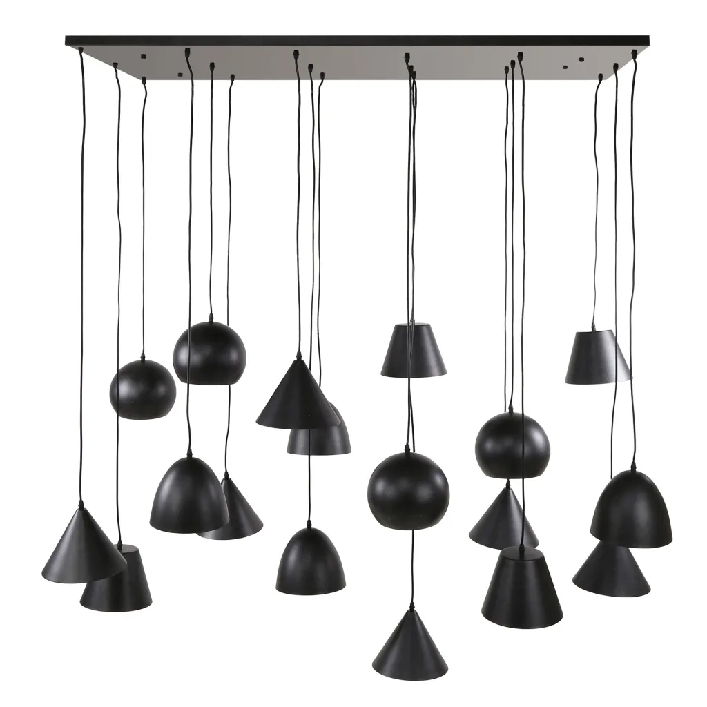 HUUS Hanglamp Sultan