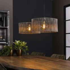 HUUS Hanglamp Tammie