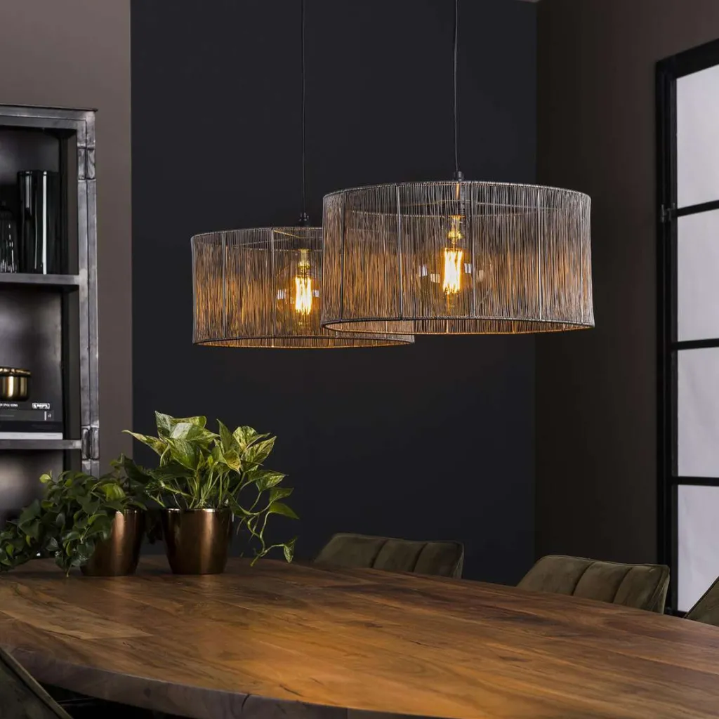 HUUS Hanglamp Tammie