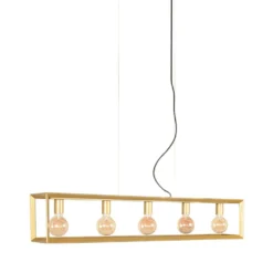 HUUS Hanglamp Tetto