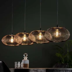 HUUS Hanglamp Tosca