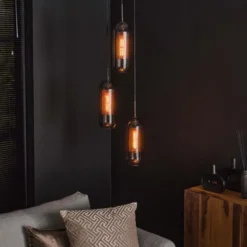 HUUS Hanglamp Tovi