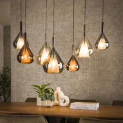 HUUS Hanglamp Triangle