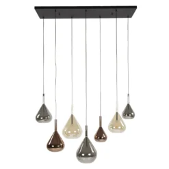 HUUS Hanglamp Triangle