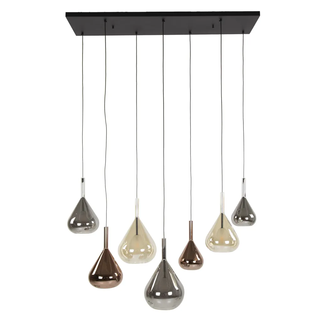 HUUS Hanglamp Triangle