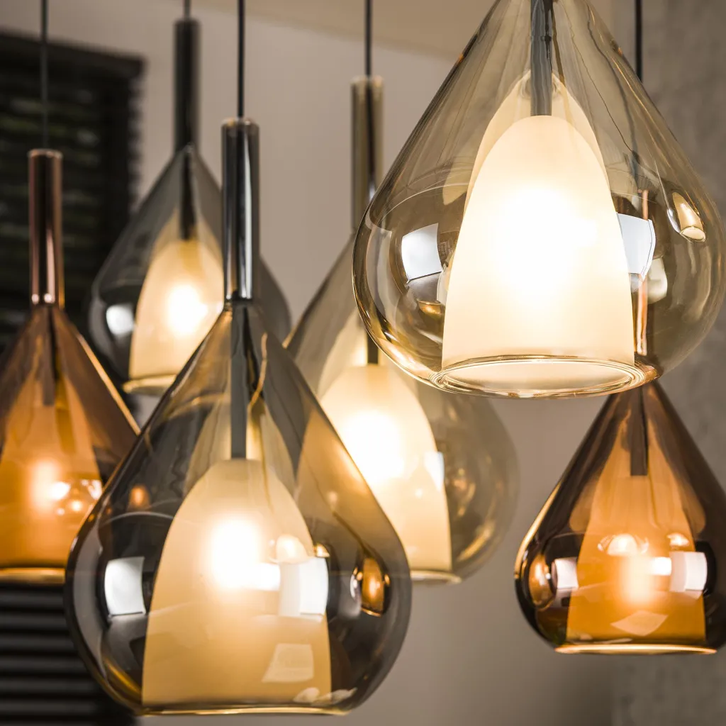 HUUS Hanglamp Triangle