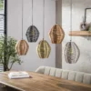 HUUS Hanglamp Webber