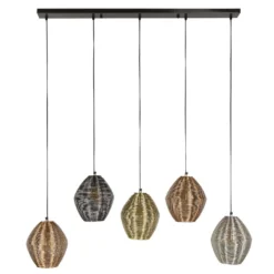 HUUS Hanglamp Webber