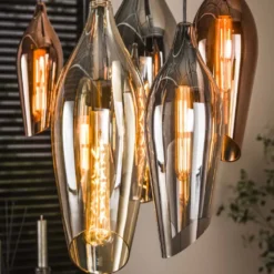 HUUS Hanglamp Wendy – Horizontaal