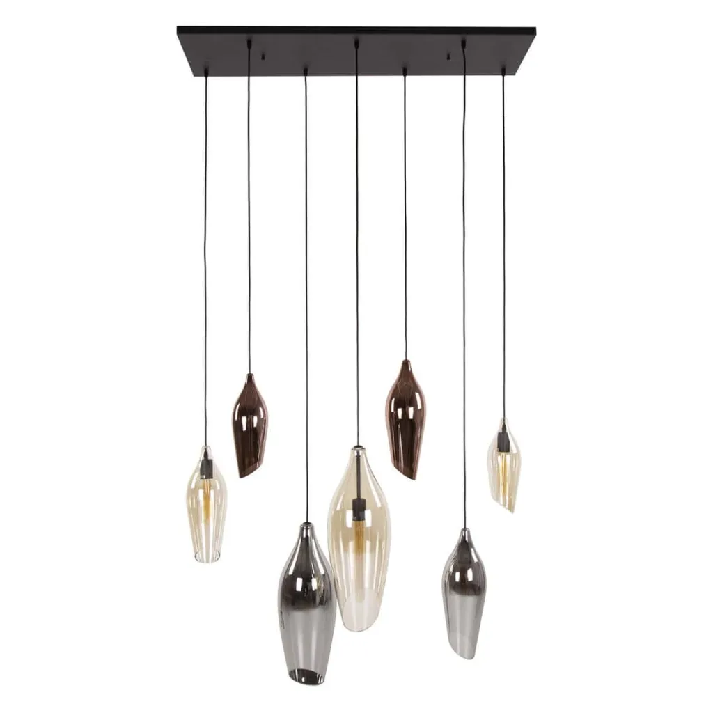 HUUS Hanglamp Wendy – Horizontaal