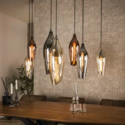 HUUS Hanglamp Wendy – Horizontaal