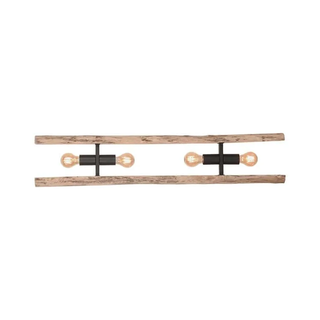 HUUS Hanglamp Woody