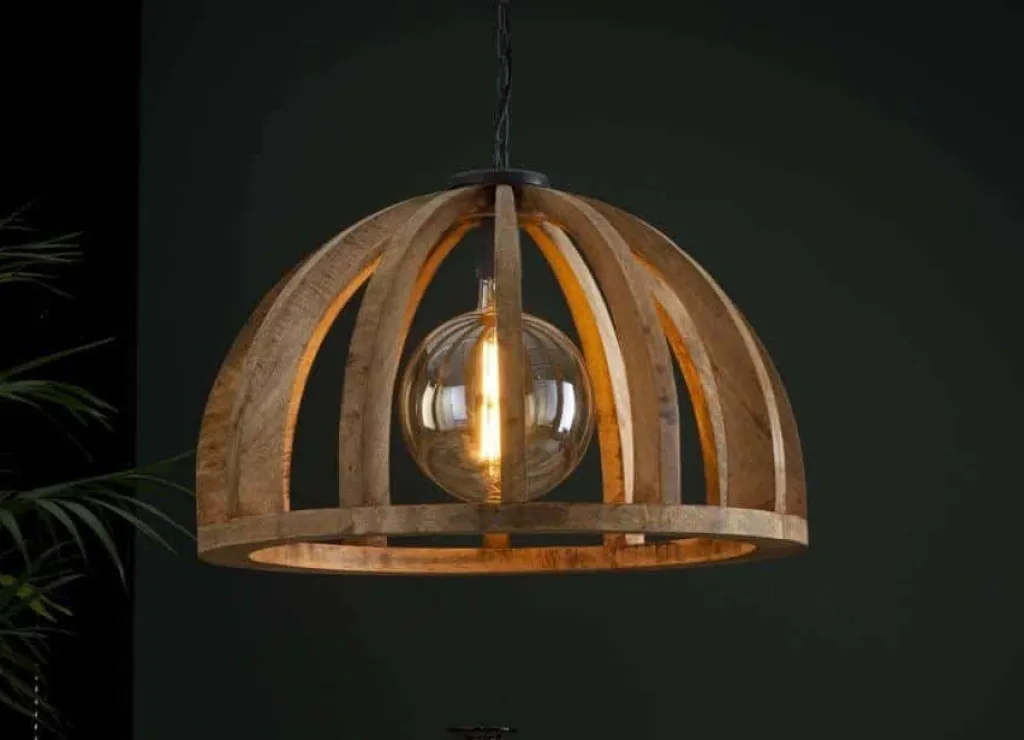 HUUS Hanglamp Zelie