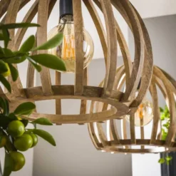 HUUS Hanglamp Zelie