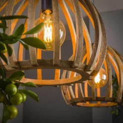 HUUS Hanglamp Zelie