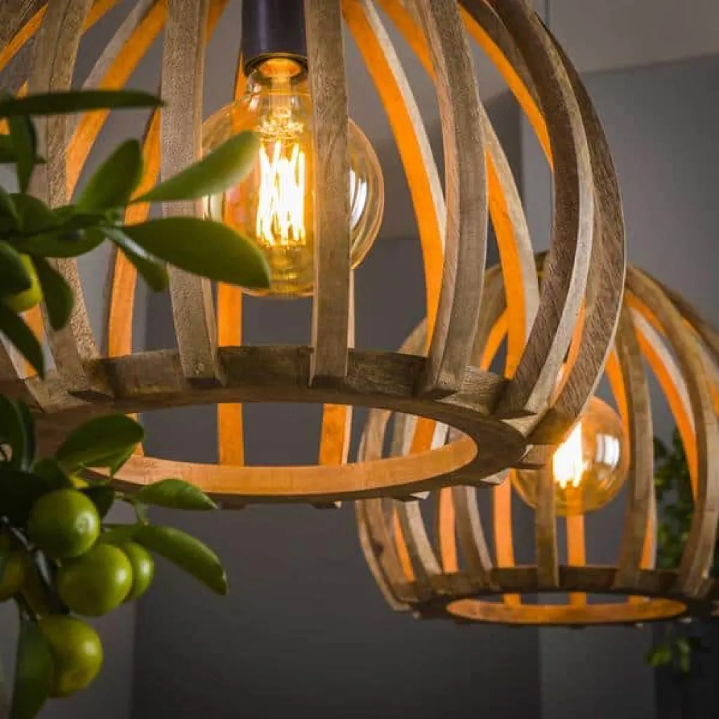 HUUS Hanglamp Zelie