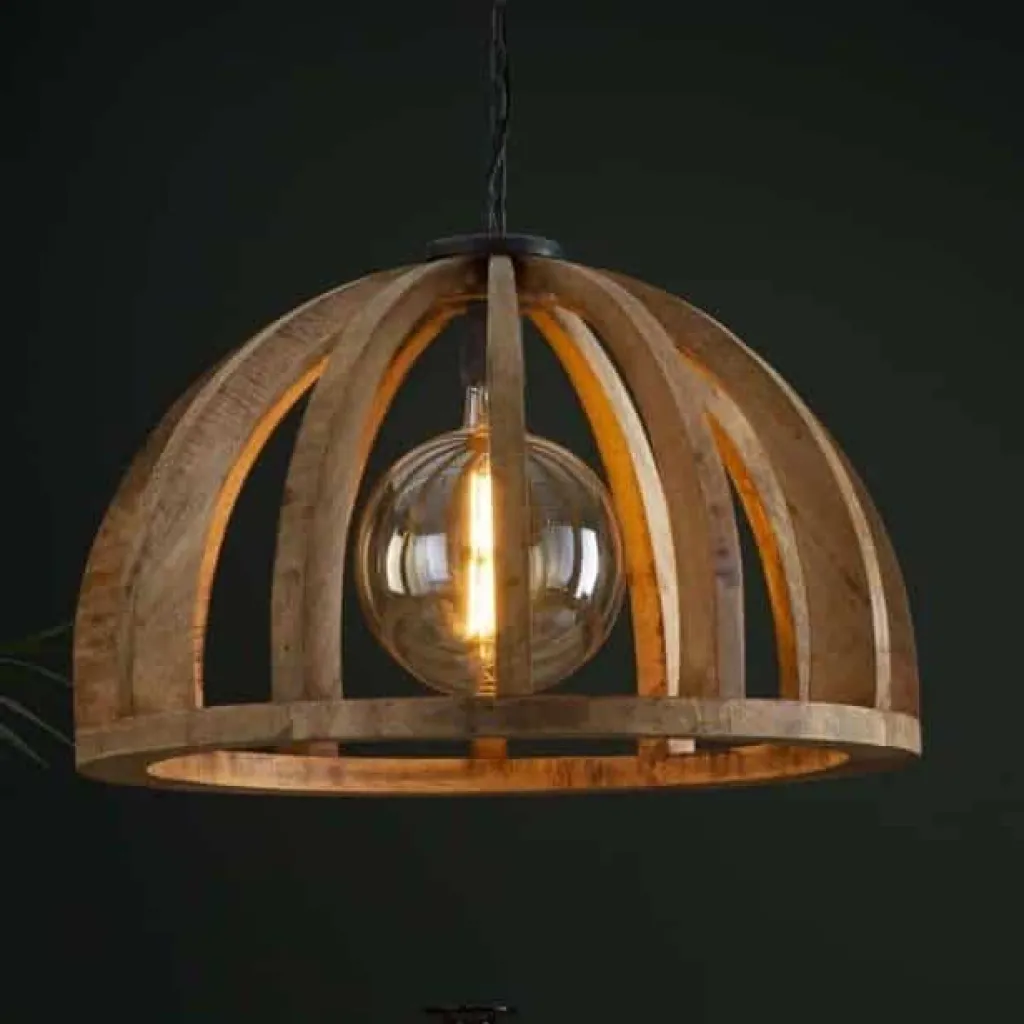 HUUS Hanglamp Zelie