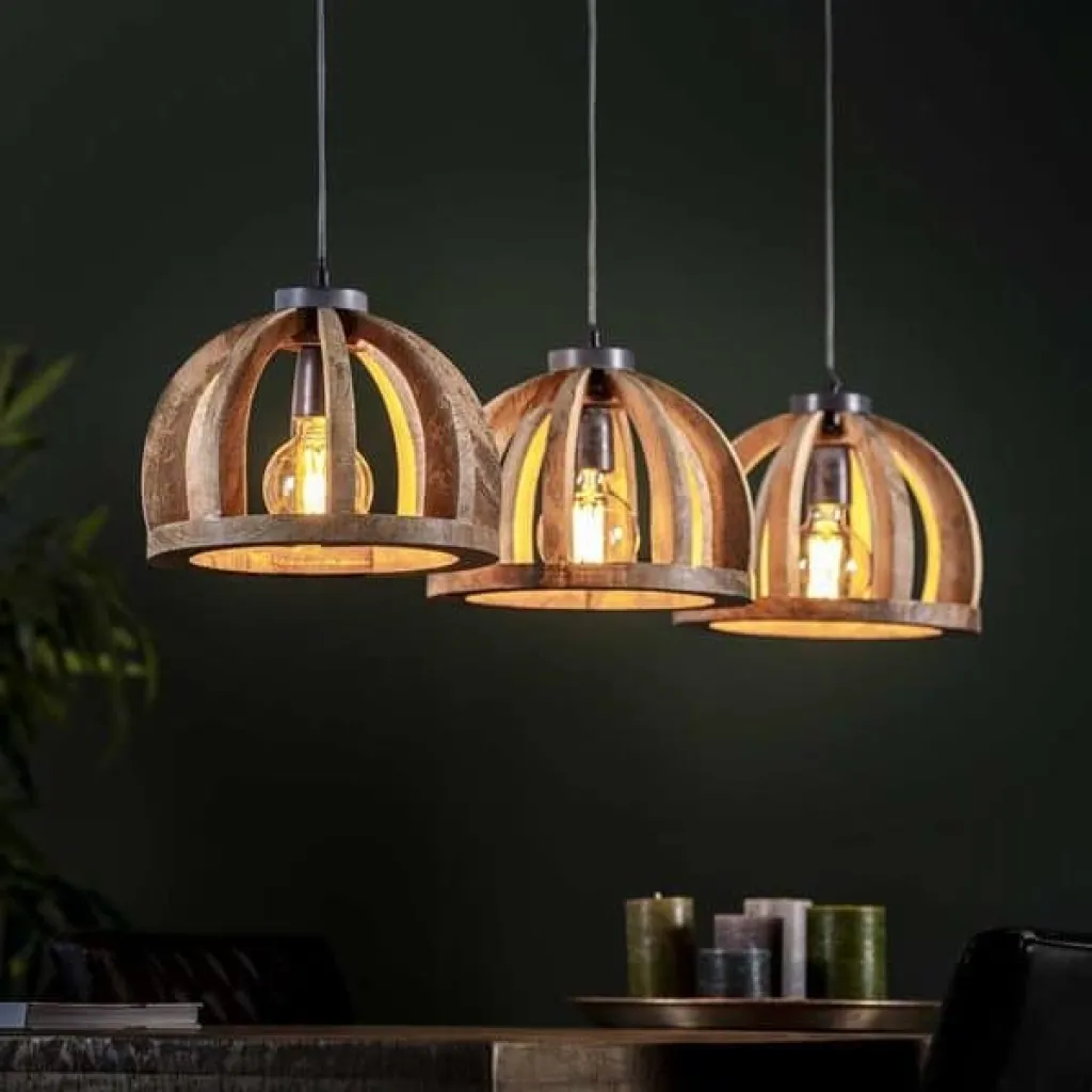 HUUS Hanglamp Zelie