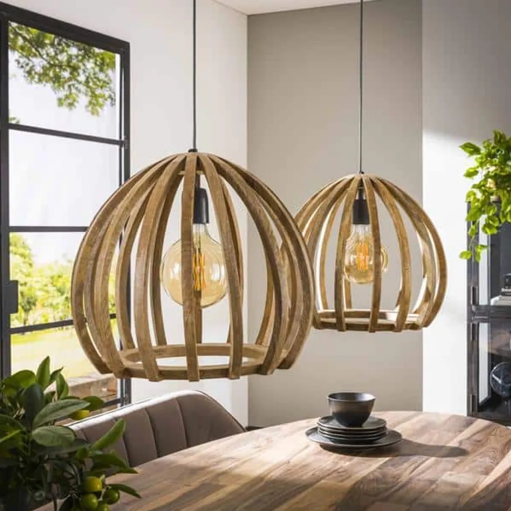 HUUS Hanglamp Zelie