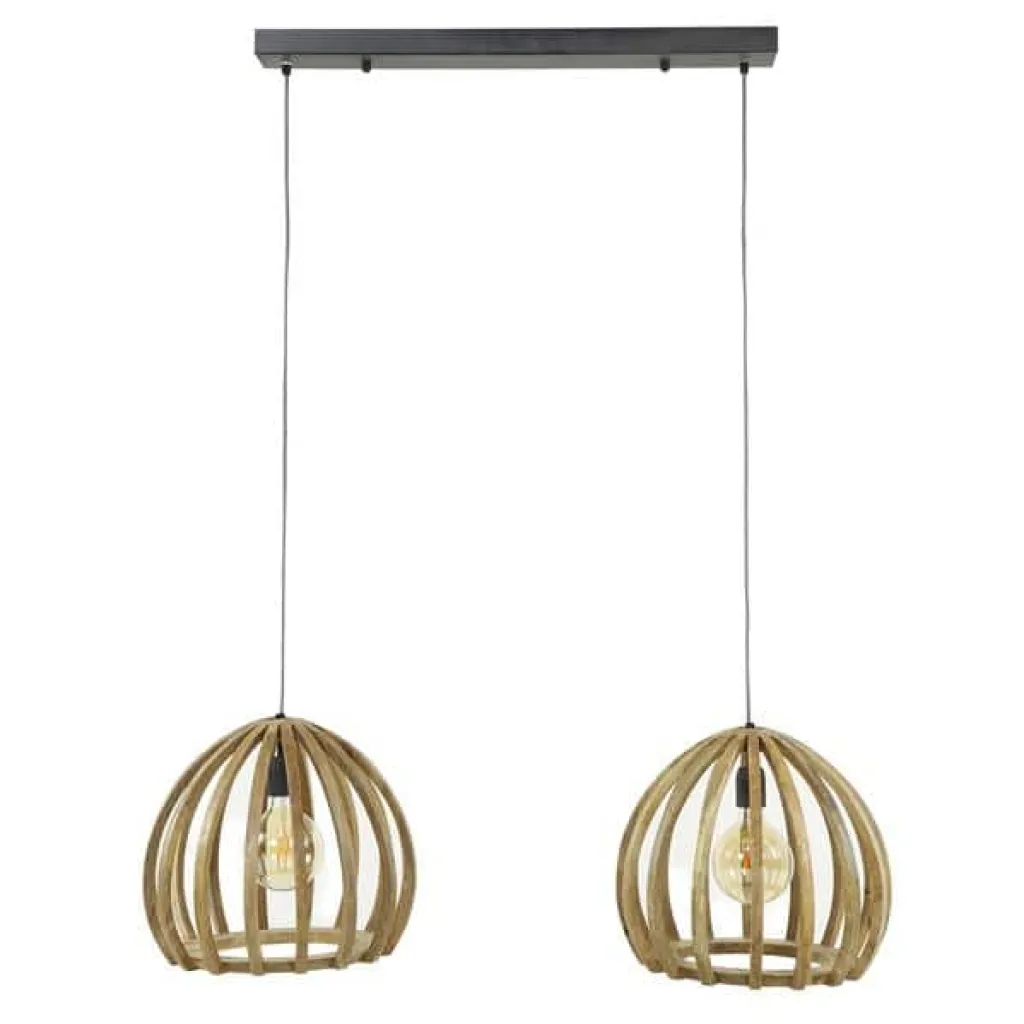 HUUS Hanglamp Zelie